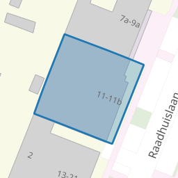 Perceel MAA00-A-2691