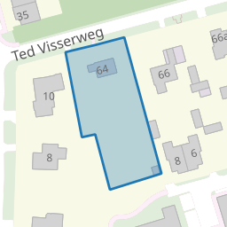 Perceel MAA00-A-2700