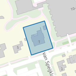 Perceel MAA00-A-2703