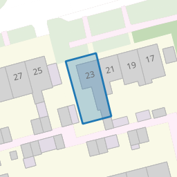 Perceel MAA00-A-2713