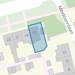 Perceel MAA00-A-2716