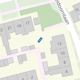 Perceel MAA00-A-2717