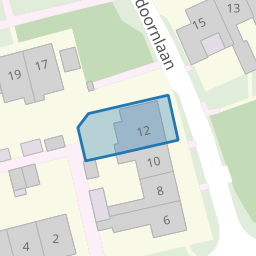 Perceel MAA00-A-2718