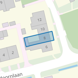 Perceel MAA00-A-2720