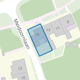 Perceel MAA00-A-2722