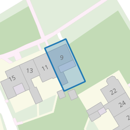 Perceel MAA00-A-2725