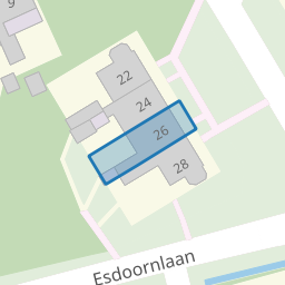 Perceel MAA00-A-2728