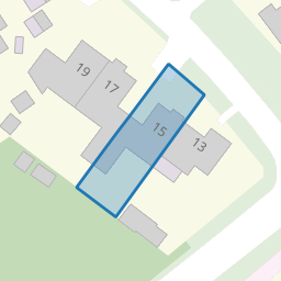 Perceel MAA00-A-2739