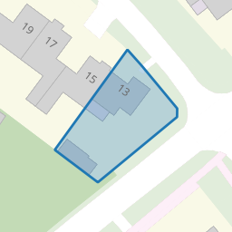 Perceel MAA00-A-2740