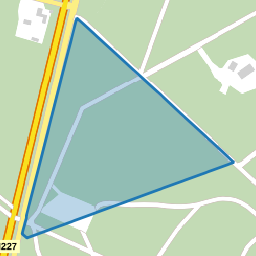 Perceel MAA00-A-2743