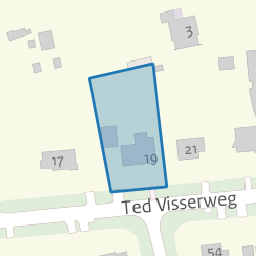 Perceel MAA00-A-2767