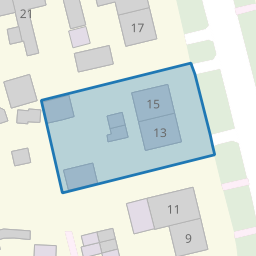 Perceel MAA00-A-2771