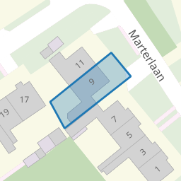 Perceel MAA00-A-2774