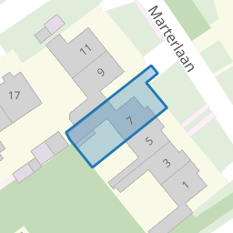 Perceel MAA00-A-2775