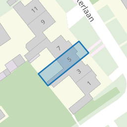 Perceel MAA00-A-2776