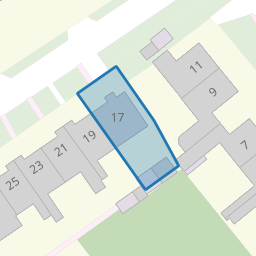 Perceel MAA00-A-2779