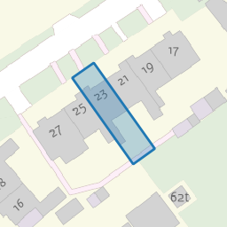 Perceel MAA00-A-2782