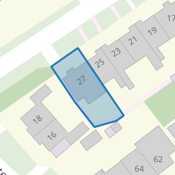 Perceel MAA00-A-2784