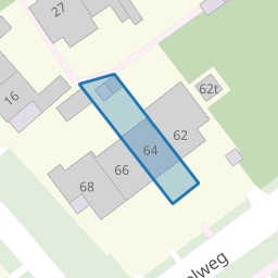 Perceel MAA00-A-2788