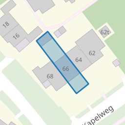 Perceel MAA00-A-2789