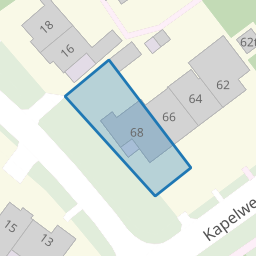 Perceel MAA00-A-2790