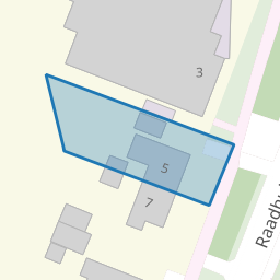 Perceel MAA00-A-2802