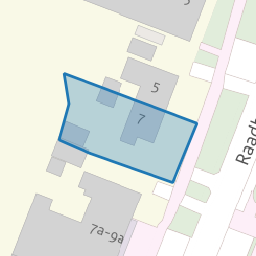 Perceel MAA00-A-2803