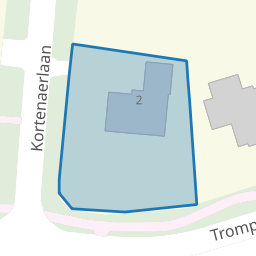 Perceel MAA00-A-2804