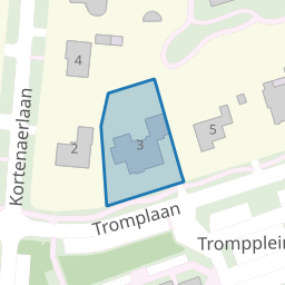 Perceel MAA00-A-2805