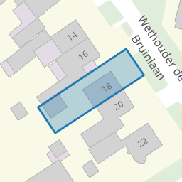 Perceel MAA00-A-2810