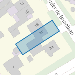 Perceel MAA00-A-2811