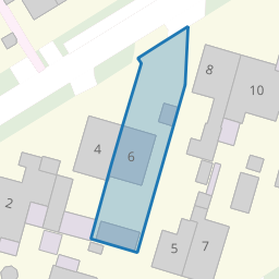 Perceel MAA00-A-2815