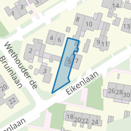 Perceel MAA00-A-2817