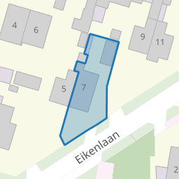 Perceel MAA00-A-2818