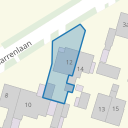 Perceel MAA00-A-2820