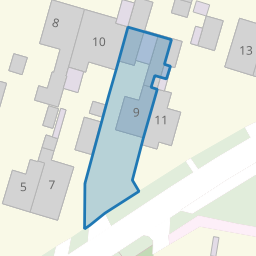 Perceel MAA00-A-2822