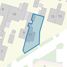 Perceel MAA00-A-2823