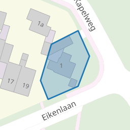 Perceel MAA00-A-2831