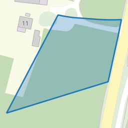 Perceel MAA00-A-2845