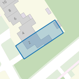 Perceel MAA00-A-2871