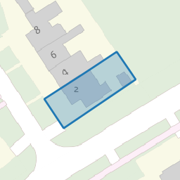 Perceel MAA00-A-2875