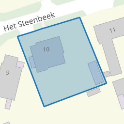 Perceel MAA00-A-2892