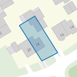 Perceel MAA00-A-2904