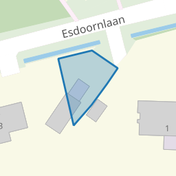 Perceel MAA00-A-2907