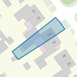 Perceel MAA00-A-2910