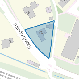 Perceel MAA00-A-2924