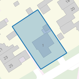 Perceel MAA00-A-2935