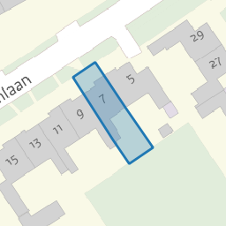 Perceel MAA00-A-2947