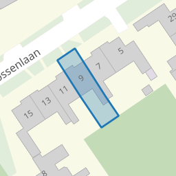 Perceel MAA00-A-2948