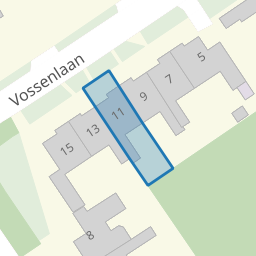 Perceel MAA00-A-2949